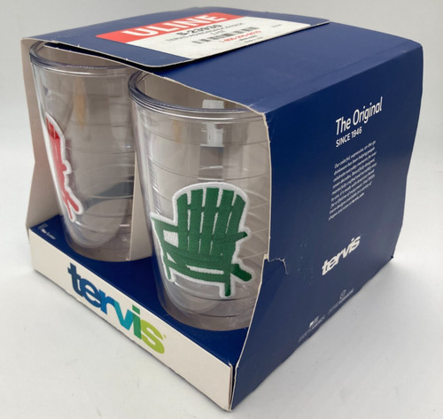 New tervis adirondack beach - 4,