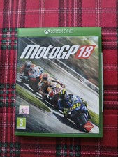 MotoGP 18 (Xbox One)