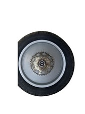 Ruota posteriore aprilia red - aprilia,