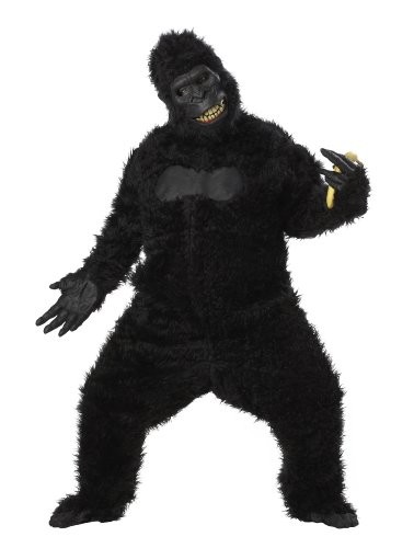 Costume adulto goin - costume, goin'