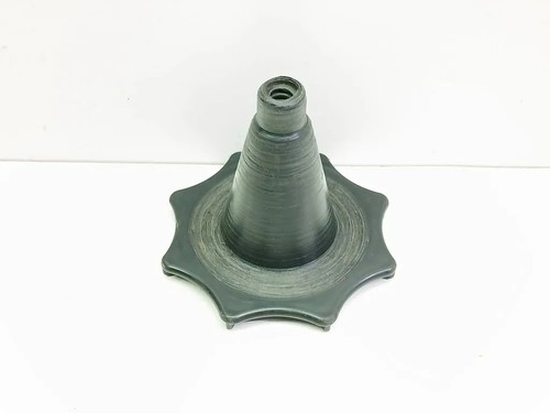 Supporto ruota scorta opel - di,