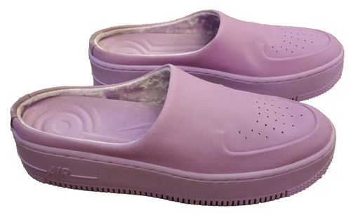Nike air force mule - nike, 1