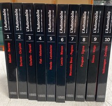 ANTQ7345 Enciclopedia