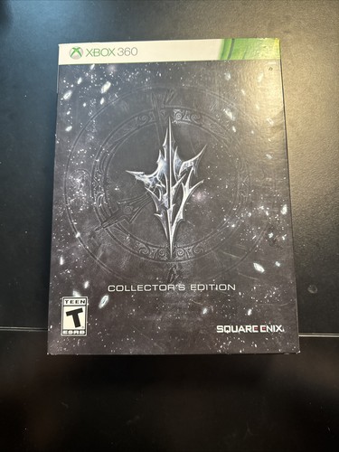 Lightning returns final - returns:,