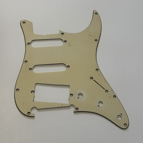 Battipenna stratocaster - battipenna,