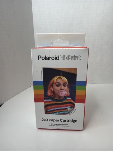 Carta per cartucce polaroid - carta,