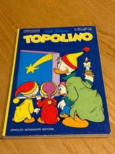 TOPOLINO numero 682 Mondadori