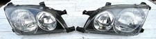 COPPIA FARI ELETTRICI TOYOTA