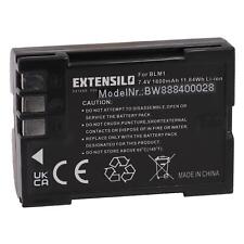 Batteria per Olympus E-30