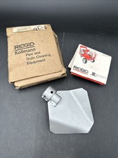 Taglierina a vanga Ridgid