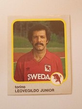 1985-86 Intrepido Calcio Flash