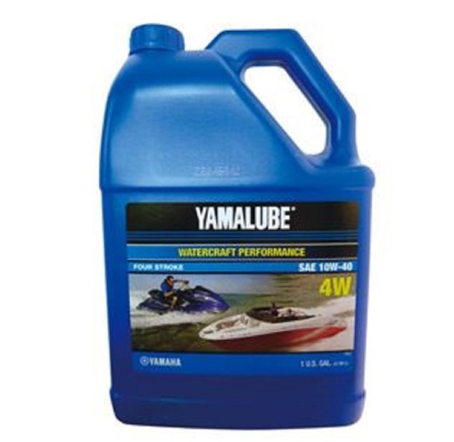 Olio motore yamaha lube - lube, 1