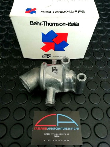 Termostato fiat uno - termostato,