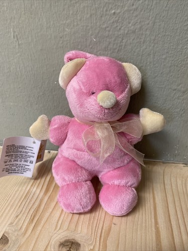 Orsetto peluche - orsetto,