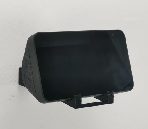 Echo show supporto parete - show,