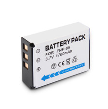Batteria NP85 NP-85 per