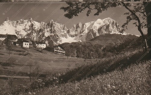 Courmayeur villaggio verrand - courmayeur,