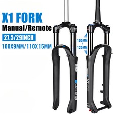 Forcella sospensione molla