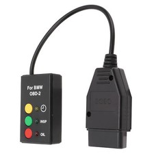 1Pc Heatproof ABS Reset Oil