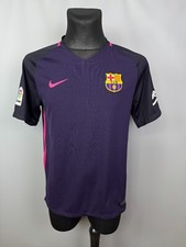 BARCELLONA 2016 2017 MAGLIA