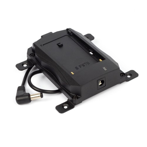 Telecamera pellicola monitor