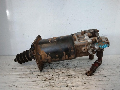 Servofrizione per iveco 330 - per,