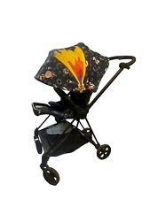 passeggino Cybex Mios LIMITED EDITION Seat Pack Anna K/Space Rocket-Navy Blue