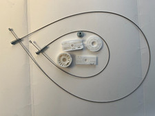 Kit riparazione alzacristalli
