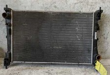 RICAMBI USATI, RADIATORE ACQUA  RAFFREDDAMENTO LANCIA DELTA 1.6 MJET 