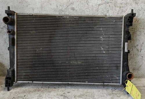 Ricambi usati radiatore acqua - ricambi, usati,