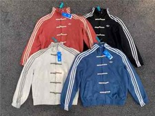 Giacca manica lunga Adidas