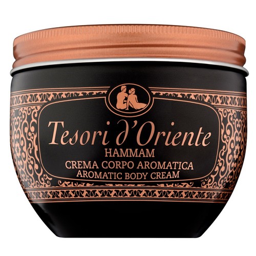 Tesori oriente crema - d,