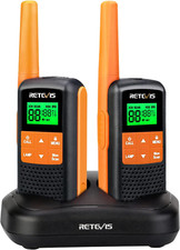 RT649 Walkie Talkie