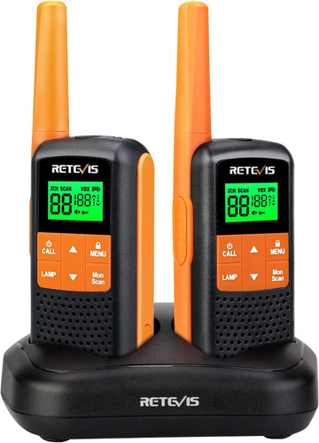 Rt649 walkie talkie - rt649,