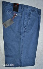 Jeans uomo classico Taglie 46