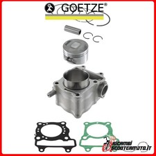 GRUPPO TERMICO CILINDRO GOETZE
