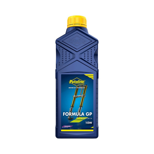Olio forcella putoline formula - olio,