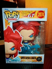 DRAGON BALL GT FUNKO POP 2074