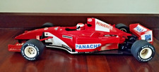 RC CAR FERRARI F1 Panache