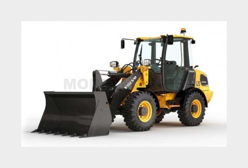 Burago 32091 volvo - -, l25h