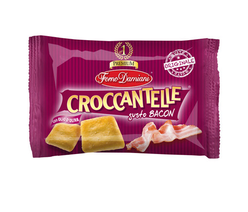Confezioni croccantelle - 25,