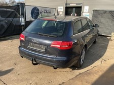 Centralina motore audi - centralina, a6