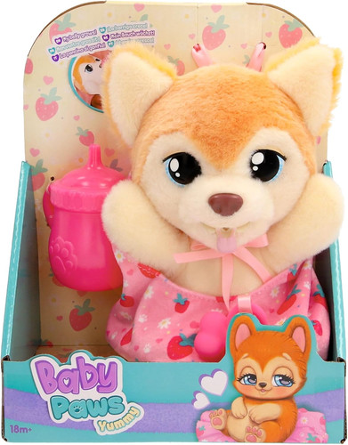 Yummy shiba inu cucciolo - shiba,