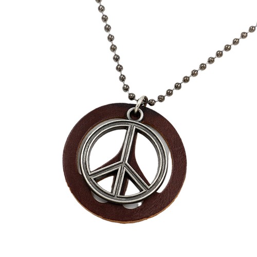 Retro collana con - pz,