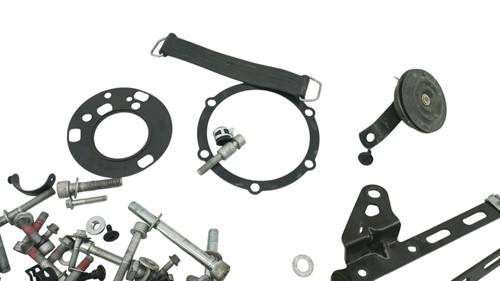 Kit viteria aprilia 125 abs - viteria,