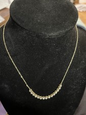 Collana Bracciale Tennis