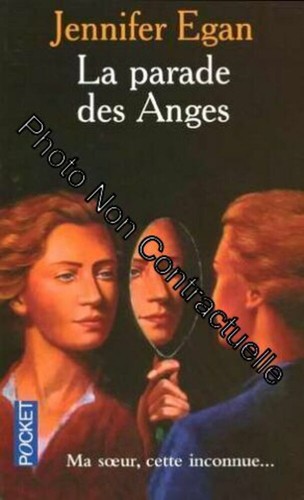 Parata degli angeli egan - parata,