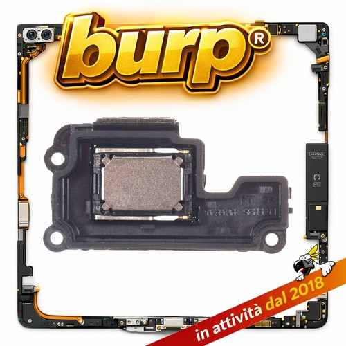 Buzzer altoparlante cassa - altoparlante, lg