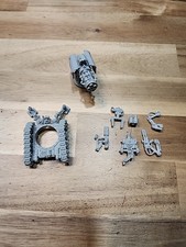 Warhammer 40k Thunderfire