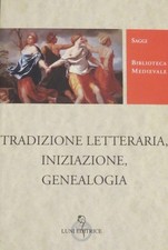 Tradizione letteraria